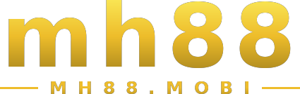 mh88 logo